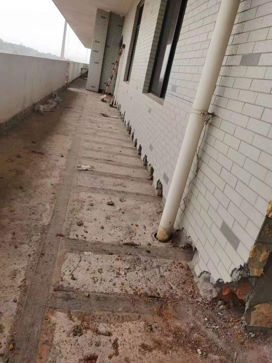 下花园老房加固如何做好加固工作?